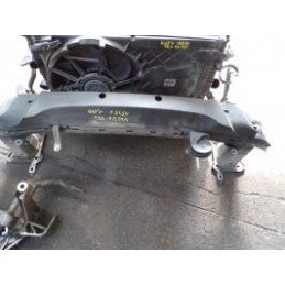 Radiateur  de VOLVO V 50...