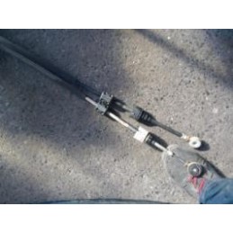 Selecteur boite de vitesse...