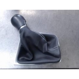 Soufflet de levier de...