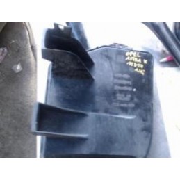 Vase de lave glace de OPEL...