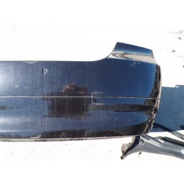 Pare choc arriere BMW SERIE...