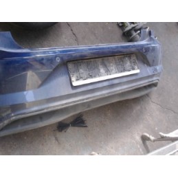 Pare choc arriere...