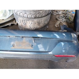Pare choc arriere de OPEL...