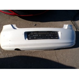 Pare choc arriere...