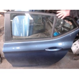 Porte arriere gauche OPEL...