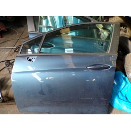 Porte avant gauche OPEL...