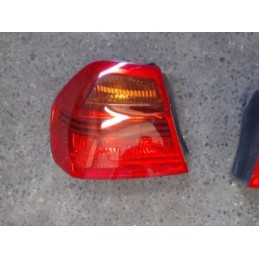 Feu arriere principal...