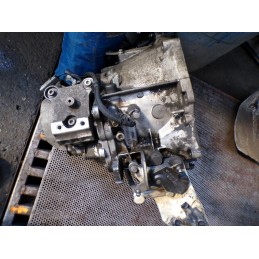 Boite de vitesses PEUGEOT...