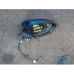 Retroviseur droit OPEL...