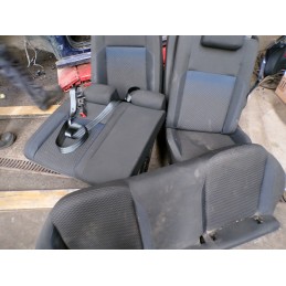 Interieur complet...