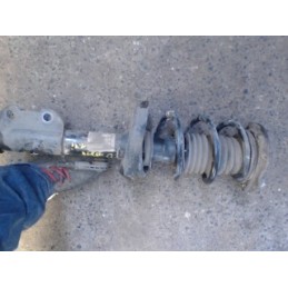 Amortisseur avant droit...