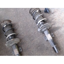 Amortisseur avant gauche...