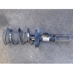 Amortisseur avant gauche...
