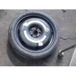 Roue AUDI A3 II (8P) PHASE...