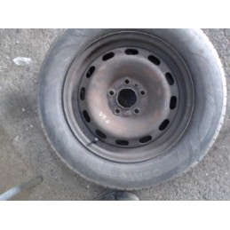 Roue VOLVO V50 PHASE 2 - 5P...