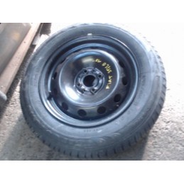 Roue FIAT STILO - 3P...