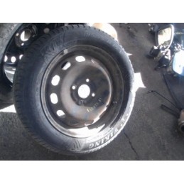 Roue FORD (EU) FIESTA VI...