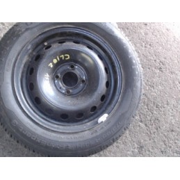 Roue RENAULT CLIO CAMPUS II...