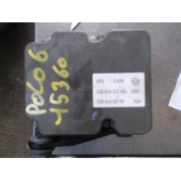 Bloc ABS VOLKSWAGEN POLO VI...