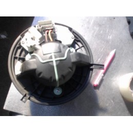 Ventilateur chauffage BMW...