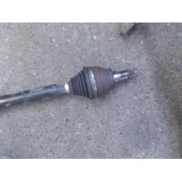 Cardan droit OPEL ASTRA V...