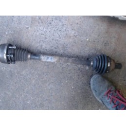 Cardan gauche  VOLKSWAGEN...