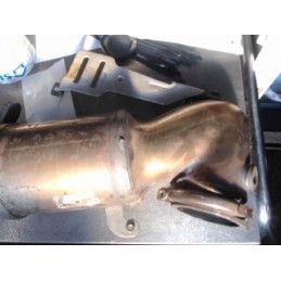 Catalyseur OPEL ASTRA V (K)...