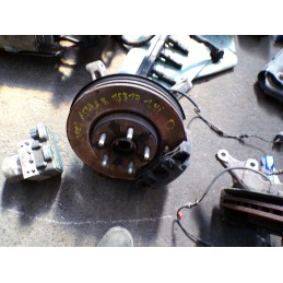 Moyeu avant droit OPEL...