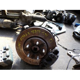 Moyeu avant gauche OPEL...