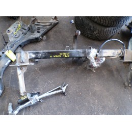 Attache remorque OPEL ASTRA...