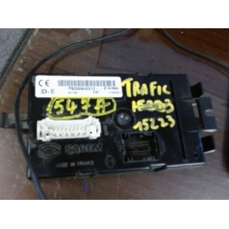 Boitier confort RENAULT...
