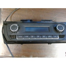 Boitier de chauffage...