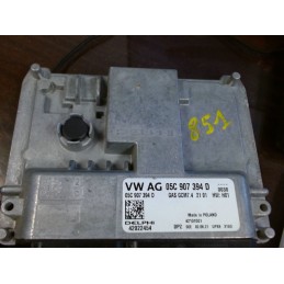 Boitier moteur SKODA FABIA...