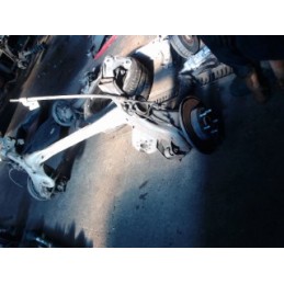 Train arriere complet OPEL...