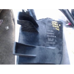 Vase de lave glace OPEL...