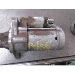 Demarreur VOLKSWAGEN POLO...