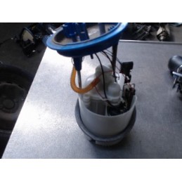 Pompe à carburant...