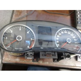 Compteur VOLKSWAGEN POLO 6...