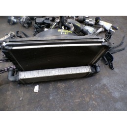 Radiateur OPEL ASTRA V (K)...