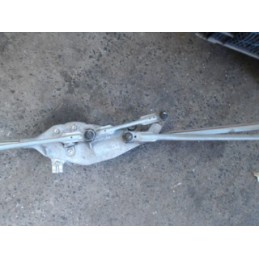 Moteur essuie glace avant...