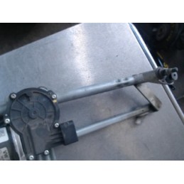 Moteur essuie glace avant...