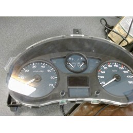 Compteur  CITROEN BERLINGO...