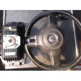 Airbag VOLKSWAGEN POLO V...