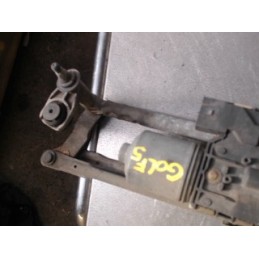 Moteur essuie glace avant...