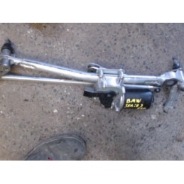 Moteur essuie glace avant...