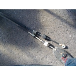 Selecteur boite de vitesses...