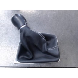 Soufflet de levier de...