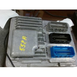 Unité de controle OPEL...