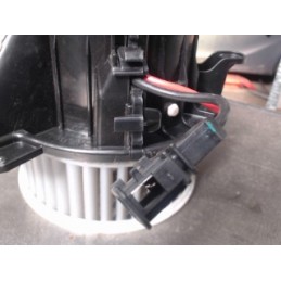 Ventilateur chauffage...