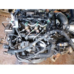 Moteur PEUGEOT 208 I PHASE...